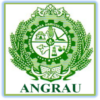 ANGRAU Pashu Poshan icon