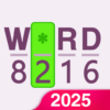 Cryptogram: Daily Word Puzzle icon