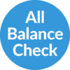 Check Balance: All Bank Balanc icon