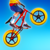 Flip Rider BMX Tricks icon