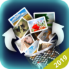 Recover Deleted Pictures & Photos icon