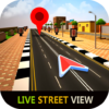 Street View 360 Earth Map icon