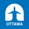 Ottawa Airport icon