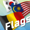 Can You Guess The Flags? icon