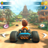 Buggy Car: Beach Racing Games icon