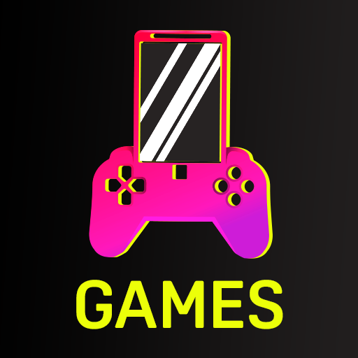 Games Hub Fun Instant Games icon