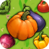 Vegetable Crush icon