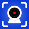 Hidden Camera Detector FindSpy icon