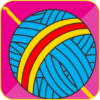 Tejido Crochet Manual icon