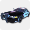 Police Car Lights and Sirens icon