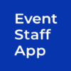 Event Staff App icon