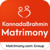 Kannada Brahmin Matrimony App icon