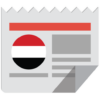 Yemen News | Newspapers icon