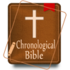 Chronological Bible KJV icon