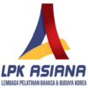 Lpk Asiana (Online korean course) icon