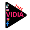 VIDIA All In One Video er icon