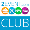 2EventClub icon