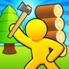 Craft Island Woody Forest icon