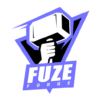 Fuze Forge esport icon