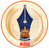 Mysore District Journalist Association MDJA icon