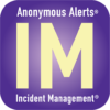 Anonymous Alerts Incident MGT icon