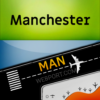 Manchester Airport (MAN) Info icon