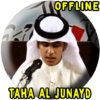 Taha Al Junayd Full Quran MP3 Offline icon