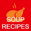 Soup Recipes Offline Best Soup Recipes icon