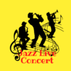 Jazz Live Concert free app icon