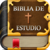 Biblia de Estudios Bíblicos icon