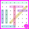 Word Search Crossword Puzzle icon