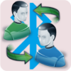 Contacts Xchange Bluetooth icon