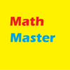 Math Master icon