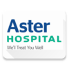 Aster Hospital icon