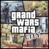 Grand Wars: Mafia City icon