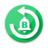 AutoReply for WhatsApp Business icon