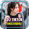 DJ Gratatata DJ tiktok terbaru 2021 icon