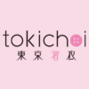 東京著衣 tokichoi icon