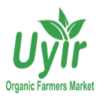 Uyir Organic Hub icon