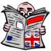 Top UK Newspapers icon