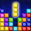 Legend Candy Block Puzzle icon