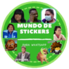 World of Stickers for WhatsApp icon