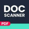 Doc Scanner Camera Scanner, PDF Scanner icon