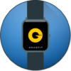 Amazfit Bip / Lite WatchFaces icon