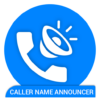 Caller Name Announcer icon