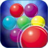 Space Bubble Shooter icon