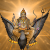 Shani Chalisa Aarti Mantra icon