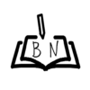 Blaisantka Novels App icon