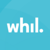 Whil: wellbeing & mindfulness icon