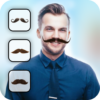 Mustache Photo Editor icon